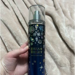 Bath and Body Works Dream Bright Fragrance Mist